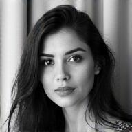 Portrait of Sophia Khan, Textile & Upholstery Specialist